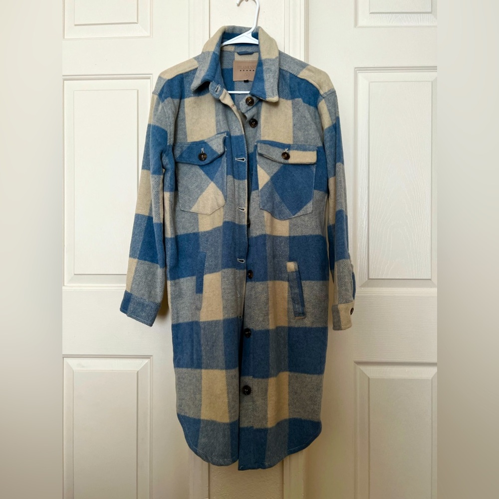 Beautiful jacket XS size